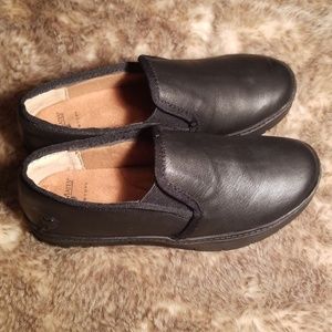 Nurse Mates Adela Pillowtop Slip On Shoes